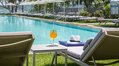 Rodostamo Hotel and Spa