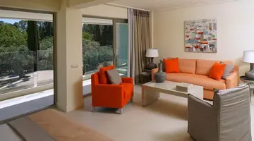 Rodostamo Hotel and Spa