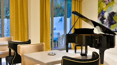 Rodostamo Hotel and Spa