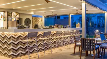 Rodostamo Hotel and Spa