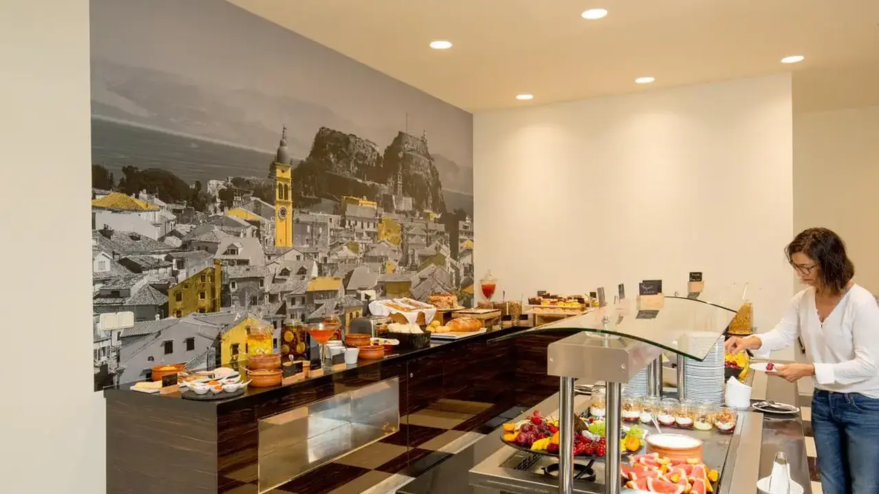 Rodostamo Hotel and Spa
