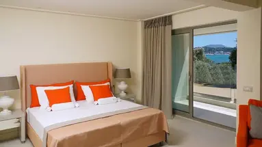 Rodostamo Hotel and Spa