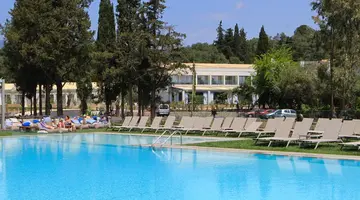 Rodostamo Hotel and Spa