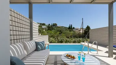 Rodostamo Hotel and Spa