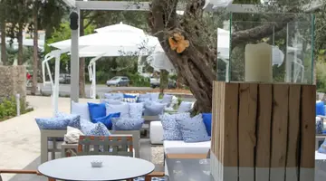 Rodostamo Hotel and Spa