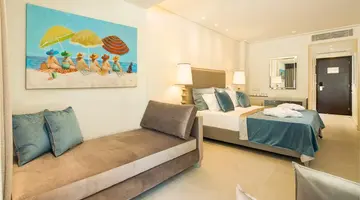 RODOSTAMO HOTEL & SPA (ADULTS ONLY)