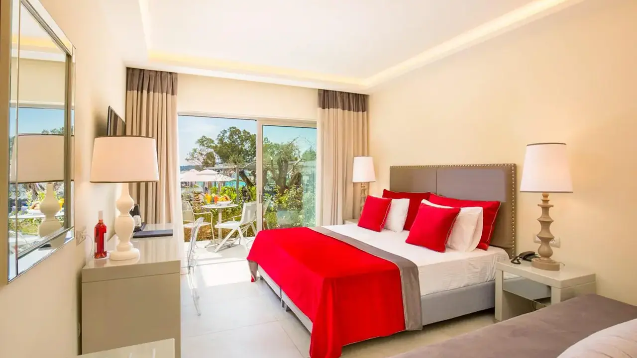 RODOSTAMO HOTEL & SPA (ADULTS ONLY)