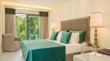RODOSTAMO HOTEL & SPA (ADULTS ONLY)
