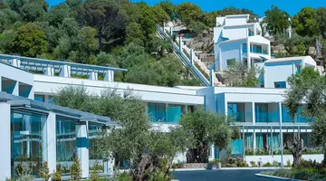 RODOSTAMO HOTEL & SPA (ADULTS ONLY)