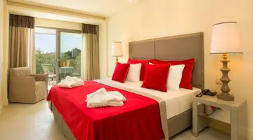 RODOSTAMO HOTEL & SPA (ADULTS ONLY)