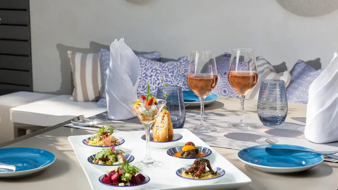 RODOSTAMO HOTEL & SPA (ADULTS ONLY)