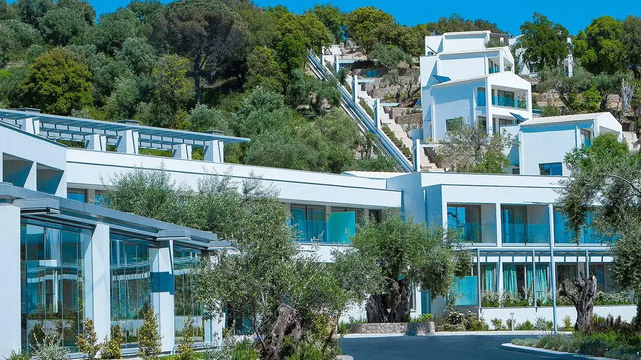 RODOSTAMO HOTEL & SPA (ADULTS ONLY)
