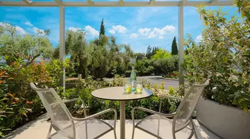RODOSTAMO HOTEL & SPA (ADULTS ONLY)