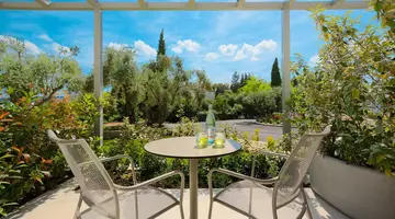 RODOSTAMO HOTEL & SPA(Adults Only)