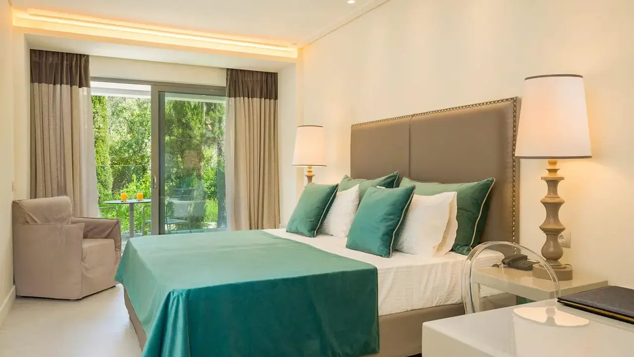RODOSTAMO HOTEL & SPA (ADULTS ONLY)