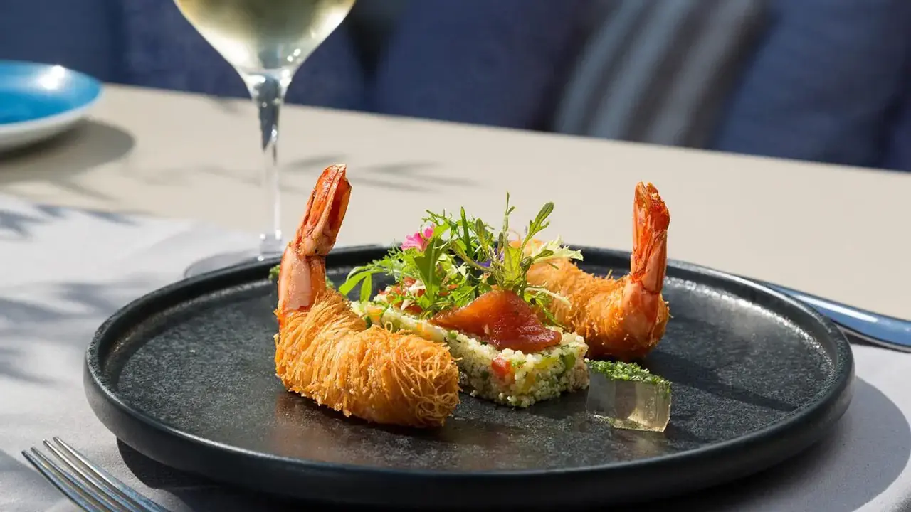 RODOSTAMO HOTEL & SPA (ADULTS ONLY)