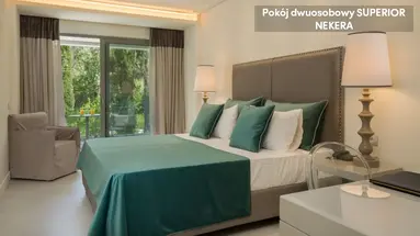 Rodostamo Hotel & Spa