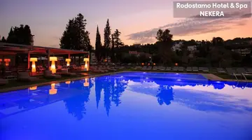 Rodostamo Hotel & Spa