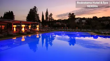 Rodostamo Hotel & Spa
