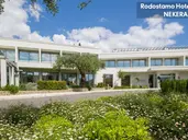 Rodostamo Hotel & Spa
