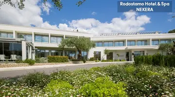Rodostamo Hotel & Spa