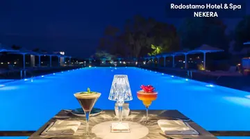 Rodostamo Hotel & Spa
