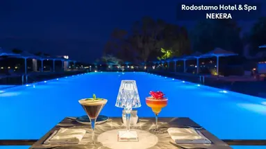 Rodostamo Hotel & Spa