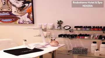 Rodostamo Hotel & Spa