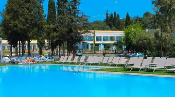 Rodostamo Hotel & Spa