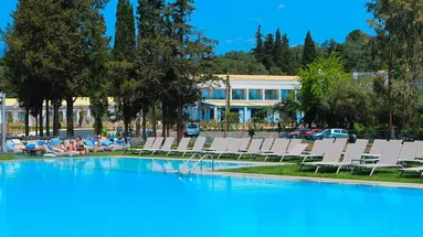 Rodostamo Hotel & Spa
