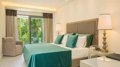 Rodostamo Hotel & Spa