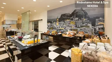 Rodostamo Hotel & Spa