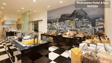 Rodostamo Hotel & Spa