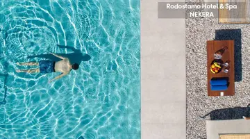 Rodostamo Hotel & Spa