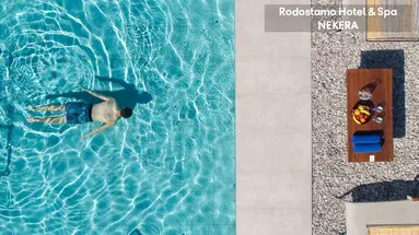 Rodostamo Hotel & Spa