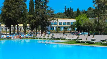 Rodostamo Hotel & Spa