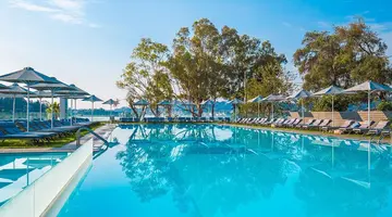 Rodostamo Hotel & Spa
