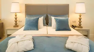 Rodostamo Hotel & Spa