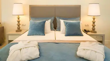 Rodostamo Hotel & Spa