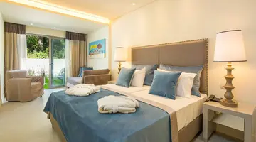 Rodostamo Hotel & Spa