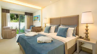Rodostamo Hotel & Spa