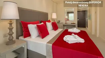 Rodostamo Hotel & Spa