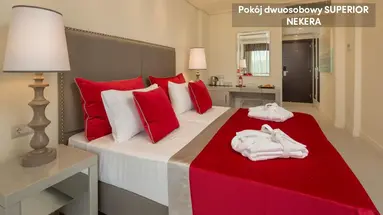 Rodostamo Hotel & Spa