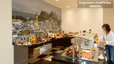 Rodostamo Hotel & Spa