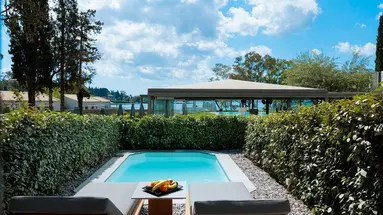 Rodostamo Hotel & Spa
