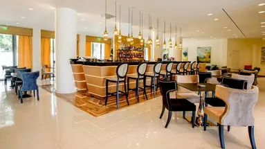 Rodostamo Hotel & Spa