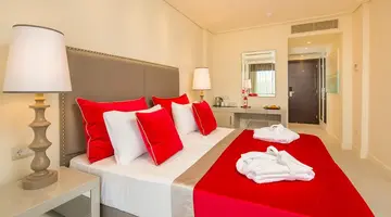 Rodostamo Hotel & Spa