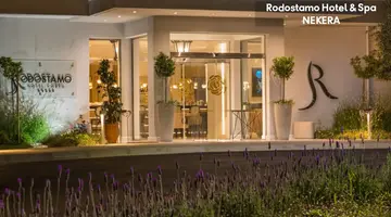 Rodostamo Hotel & Spa