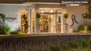 Rodostamo Hotel & Spa