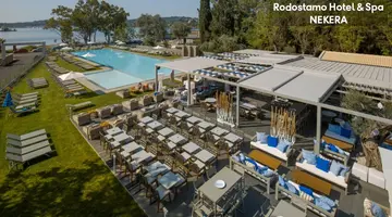Rodostamo Hotel & Spa